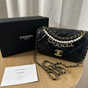 CC beauty VIP gift- brand new